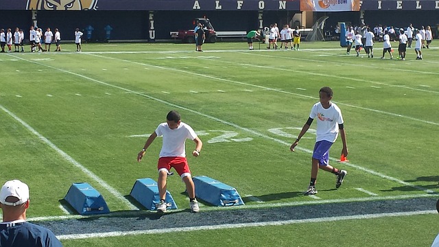 各方面都需 各方面都需