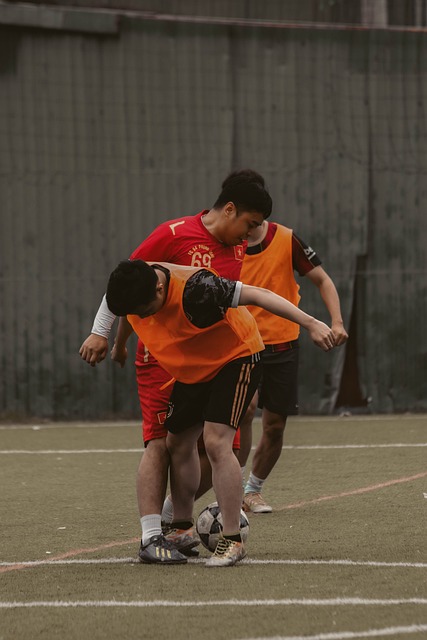 代替膨化食